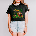 Happy St Patricks Theme T-shirt, Hoodie, Sweatshirt