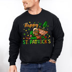 Happy St Patricks Theme T-shirt, Hoodie, Sweatshirt