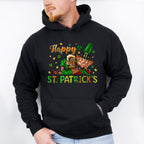 Happy St Patricks Theme T-shirt, Hoodie, Sweatshirt