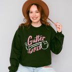 Gutter Girls - Bowling Unisex Crewneck T-Shirt Sweatshirt Hoodie