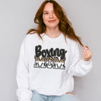 Boxing Mom - Boxing Unisex Crewneck T-Shirt Sweatshirt Hoodie