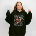 Spooky Mama - Halloween Unisex Crewneck T-Shirt Sweatshirt Hoodie