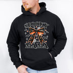 Spooky Mama - Halloween Unisex Crewneck T-Shirt Sweatshirt Hoodie