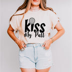 Kiss My Putt - Golf Unisex Crewneck T-Shirt Sweatshirt Hoodie