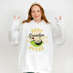 Best Grandpa By Par - Golf Unisex Crewneck T-Shirt Sweatshirt Hoodie