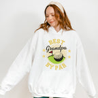 Best Grandpa By Par - Golf Unisex Crewneck T-Shirt Sweatshirt Hoodie