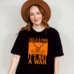 This Is A Game That's All It Is - Golf Unisex Crewneck T-Shirt Sweatshirt Hoodie