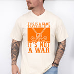 This Is A Game That's All It Is - Golf Unisex Crewneck T-Shirt Sweatshirt Hoodie