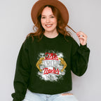 The Iron Never Lies - GYM Unisex Crewneck T-Shirt Sweatshirt Hoodie