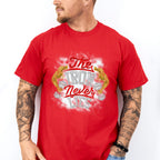 The Iron Never Lies - GYM Unisex Crewneck T-Shirt Sweatshirt Hoodie