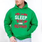 I Like Sleep But Not Like Gym - GYM Unisex Crewneck T-Shirt Sweatshirt Hoodie