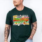 Juneteenth Black Is Beautiful - Juneteenth Unisex Crewneck T-Shirt Sweatshirt Hoodie