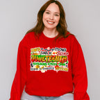 Juneteenth Black Is Beautiful - Juneteenth Unisex Crewneck T-Shirt Sweatshirt Hoodie