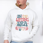 In My Lifting Era - GYM Unisex Crewneck T-Shirt Sweatshirt Hoodie
