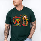 Juneteenth Vibes Only - Juneteenth Unisex Crewneck T-Shirt Sweatshirt Hoodie