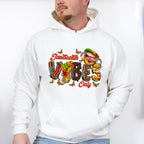Juneteenth Vibes Only - Juneteenth Unisex Crewneck T-Shirt Sweatshirt Hoodie