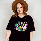 In My Pickleball Era - Pickleball Unisex Crewneck T-Shirt Sweatshirt Hoodie