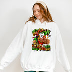 Steppin Into Juneteenth Nails - Juneteenth Unisex Crewneck T-Shirt Sweatshirt Hoodie