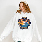 California Summer Surf Team - Surfing Unisex Crewneck T-Shirt Sweatshirt Hoodie