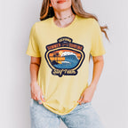 California Summer Surf Team - Surfing Unisex Crewneck T-Shirt Sweatshirt Hoodie