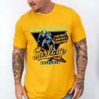 California Surfing Paradise - Surfing Unisex Crewneck T-Shirt Sweatshirt Hoodie