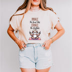 Inhale Exhale Sloth Design - Yoga Unisex Crewneck T-Shirt Sweatshirt Hoodie