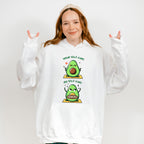 Your Self-Care vs My Self-Care Design - Yoga Unisex Crewneck T-Shirt Sweatshirt Hoodie