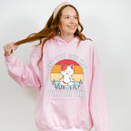 Eff You See Kay - Yoga Unisex Crewneck T-Shirt Sweatshirt Hoodie