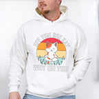 Eff You See Kay - Yoga Unisex Crewneck T-Shirt Sweatshirt Hoodie