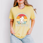 Eff You See Kay - Yoga Unisex Crewneck T-Shirt Sweatshirt Hoodie