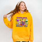 Mardi Gras Drinking Team - Mardi Gras Unisex Crewneck T-Shirt Sweatshirt Hoodie