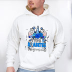Type 1 Diabetes Squad - Diabetes Unisex Crewneck T-Shirt Sweatshirt Hoodie