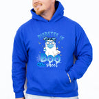 Diabetes Is Boosheet - Diabetes Unisex Crewneck T-Shirt Sweatshirt Hoodie