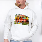 Meet Me At The Pumpkin Patch Design - Farmer Unisex Crewneck T-Shirt Sweatshirt Hoodie