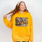 Love Farmer Design - Farmer Unisex Crewneck T-Shirt Sweatshirt Hoodie