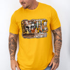 Love Farmer Design - Farmer Unisex Crewneck T-Shirt Sweatshirt Hoodie