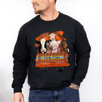 Farm Fresh Truck Design - Farmer Unisex Crewneck T-Shirt Sweatshirt Hoodie