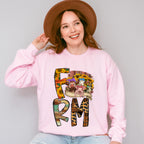 Farm Animals Design - Farmer Unisex Crewneck T-Shirt Sweatshirt Hoodie