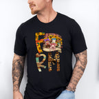 Farm Animals Design - Farmer Unisex Crewneck T-Shirt Sweatshirt Hoodie