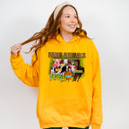 Farm Animal Sounds Design - Farmer Unisex Crewneck T-Shirt Sweatshirt Hoodie