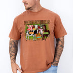 Farm Animal Sounds Design - Farmer Unisex Crewneck T-Shirt Sweatshirt Hoodie