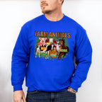 Farm Animal Sounds Design - Farmer Unisex Crewneck T-Shirt Sweatshirt Hoodie