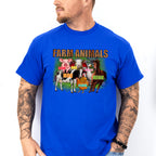 Farm Animal Sounds Design - Farmer Unisex Crewneck T-Shirt Sweatshirt Hoodie