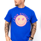 Smiles Hair Stylist - Hair Stylist Unisex Crewneck T-Shirt Sweatshirt Hoodie