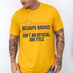 Librarian Miracle Worker Design - Librarian Unisex Crewneck T-Shirt Sweatshirt Hoodie