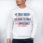 Librarian is Hard To Find Design - Librarian Unisex Crewneck T-Shirt Sweatshirt Hoodie