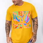 Straight Into Pre-k Design - Pre-K Unisex Crewneck T-Shirt Sweatshirt Hoodie