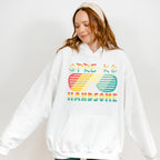 Pre-k Handsome Design - Pre-K Unisex Crewneck T-Shirt Sweatshirt Hoodie