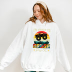 I'm Ready To Crush Design - Pre-K Unisex Crewneck T-Shirt Sweatshirt Hoodie