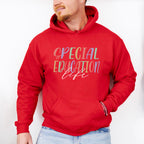 Special Education Life Design - Special Education Unisex Crewneck T-Shirt Sweatshirt Hoodie